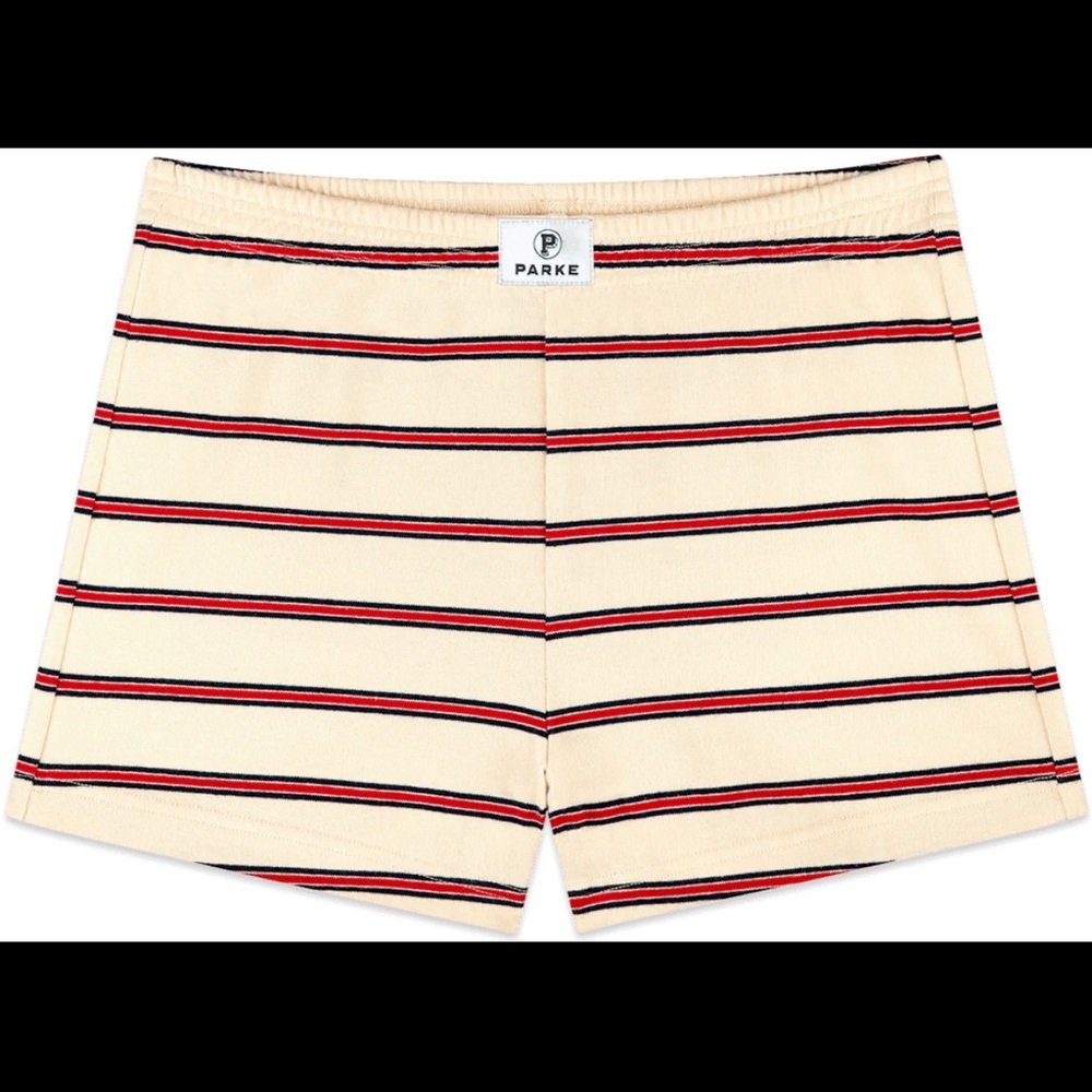 Parke Shorts